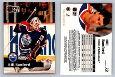 Bill ranford edmonton for sale  Sacramento