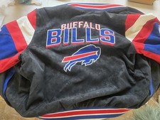 Buffalo bills nfl for sale  Juneau