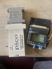Pico adc11 way for sale  MATLOCK
