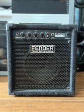 Fender rumble pr497 for sale  Kenner