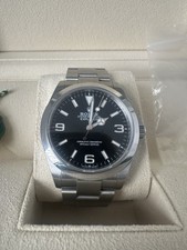 Rolex explorer 224270 for sale  Englishtown