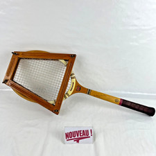 Ancienne raquette tennis d'occasion  Haguenau