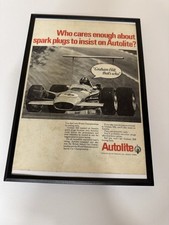 Framed 1968 grand for sale  WIGAN