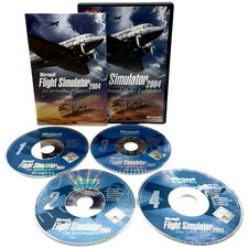 Flight simulator 2004 gebraucht kaufen  Emsdetten