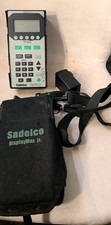 Sadelco displaymax jr. for sale  San Antonio