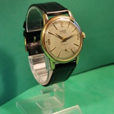 Orologio pierpont uomo usato  Villadose