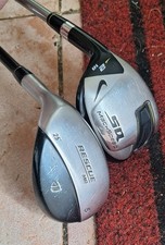 Two left handed for sale  INVERNESS