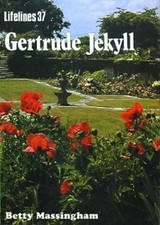 Gertrude jekyll massingham for sale  UK