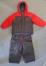 snow suit 2 3 years for sale snow suit 2 3 years for sale CARDIFF