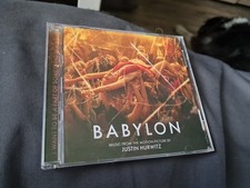 Babylon musik gebraucht kaufen  Duisburg
