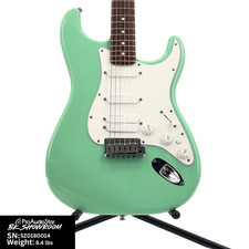 Used fender 2000 for sale  Winchester