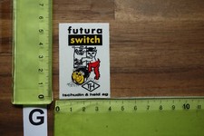 Alter aufkleber handwerk gebraucht kaufen  Kupferberg