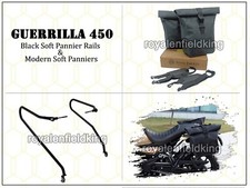 Royal enfield guerrilla for sale  Shipping to Ireland