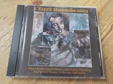 Gypsy jazz compilation d'occasion  Expédié en Belgium