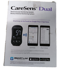 New caresens dual for sale  WEDNESBURY