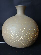 Lampe vase terre d'occasion  Reims