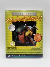 Cyberstorm missionforce box gebraucht kaufen  Kamp-Lintfort