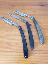 Lot rasoirs coupe d'occasion  L'Aigle
