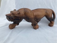 Art africain statuette d'occasion  Senlis