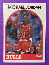 1989 nba hoops d'occasion  Expédié en Belgium