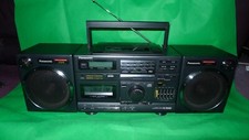 Panasonic ds660 stereo for sale  NAIRN