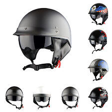 Dot 1storm motorcycle for sale  Hinsdale