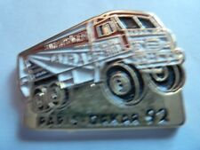 Pin paris dakar d'occasion  Monchecourt