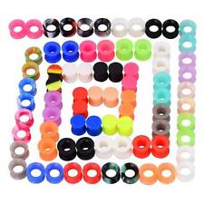 Lots 78pcs silicone for sale  South El Monte