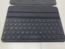 Clavier apple smart d'occasion  Marseille X