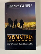 Jimmy guieu maîtres d'occasion  Sens