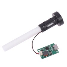 Dc5v usb ultrasonic usato  Spedire a Italy