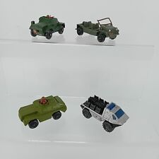 Diecast military vehicles for sale  CHICHESTER
