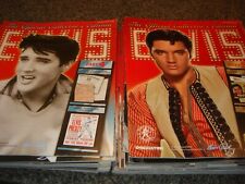 Elvis presley issues for sale  CAMBRIDGE