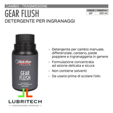 Sintoflon gear flush usato  Reggio Emilia