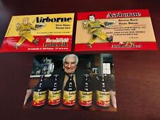 Airborne beer label for sale  Wheaton