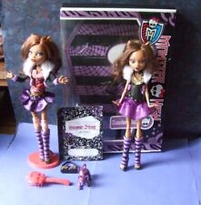 Poupées monster high d'occasion  Beaumetz-lès-Loges