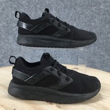 Usado, Tênis Puma Shoes Youth Children 3 Pacer Next Excel Training 381757-01 Preto comprar usado  Enviando para Brazil