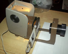 Projecteur diapositives type d'occasion  Gergy