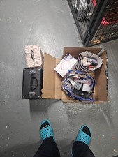 Lot nail accessories for sale  Hempstead