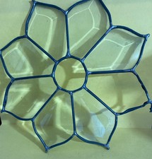 stain glass pieces for sale  Ishpeming