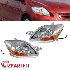 Headlights halogen headlamps for sale  Chino