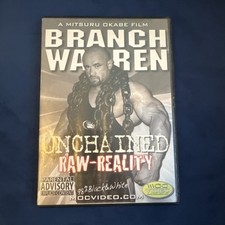 Unchained raw reality for sale  SWADLINCOTE