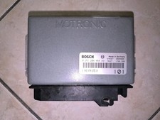 Centralina motore alfa usato  Marigliano