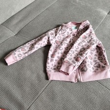 Ptima baby sweatjacke gebraucht kaufen  Hamm