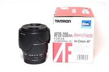 Tamron 200 super usato  Modena