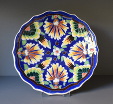Turkish kütahya pottery for sale  TAUNTON