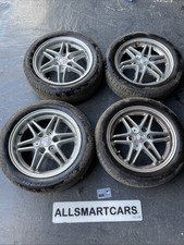 Smart 451 brabus for sale  COLCHESTER
