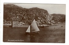 Barmouth island merionethshire for sale  CARDIFF