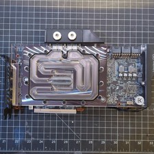 Water cooled powercolor for sale  Fort Worth
