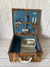 Vintage sirram picnic for sale  WHITEHAVEN